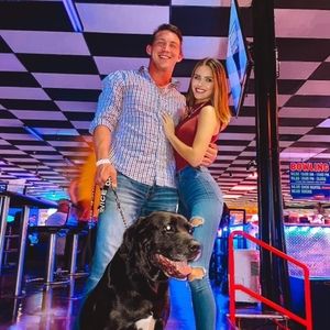 Meet your Posher, Brynlee